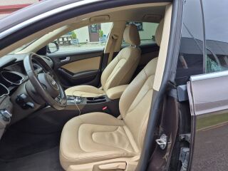 Audi A5 Sportback Facelift 2.0 130kW