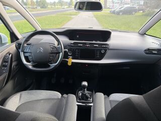 Citroen C4 Spacetourer  Selection BlueHDI 1.5 96kW