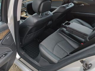 Mercedes-Benz E 220 Avandgarde 2.2 125kW