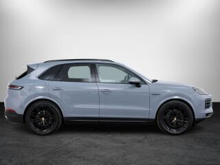 Porsche Cayenne E-Hybrid 3.0 346kW