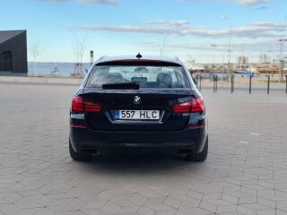 BMW 535 3.0 220kW