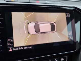 Volkswagen Arteon 2.0 110kW