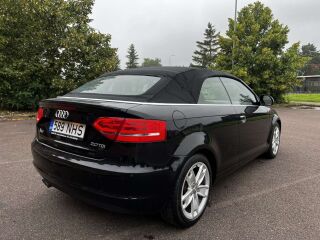 Audi A3 2.0 103kW