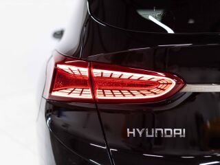 Hyundai Santa Fe 2.4 136кВ