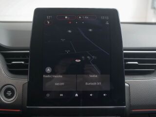 Renault Arkana INTENS Hybrid TCe EDC 1.3 103kW