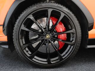 Lamborghini Urus S 490kW