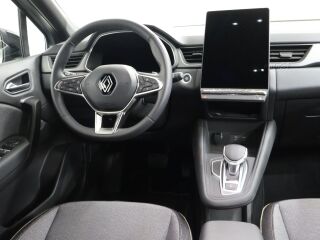 Renault Captur Techno Mild Hybrid 1.3 TCe 116kW