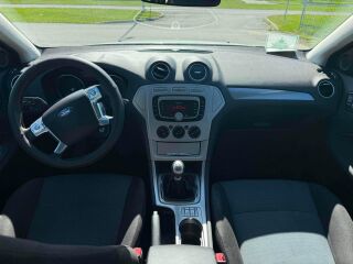 Ford Mondeo 2.0 85kW