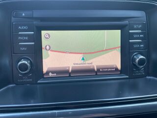 Mazda 6 SkyActiv-D 2.2 TDI 110kW