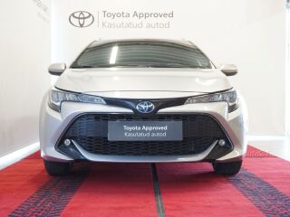 Toyota Corolla Active 1.8 72kW
