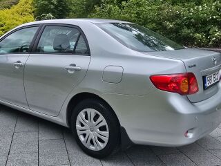 Toyota Corolla 1.6 91kW