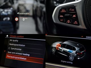 BMW X5 xDrive30 D M-Pakett 3.0 210kW