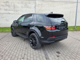Land Rover Discovery Sport 2.0 110kW