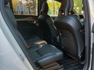 Volvo XC90 R-Design Ultimate Dark 2.0 173kW