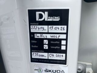 Skoda Yeti 1.2 77kW