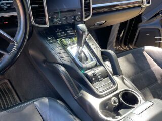 Porsche Cayenne Platinum Edition N1 3.0 193кВ
