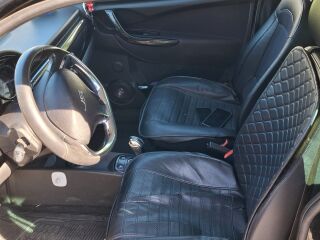 Ligier JS50 L DCI 4кВ