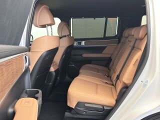 Hyundai Santa Fe 4WD Plug-In Hübriid Premium 1.6 R4 186kW