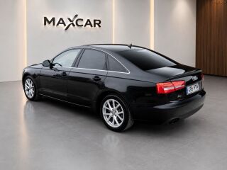 Audi A6 2.0 130kW