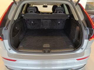 Volvo XC60 AWD B4 KERS 2.0 145kW