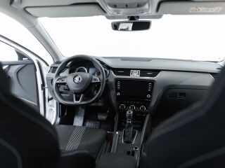 Skoda Octavia Facelift 1.8 132кВ