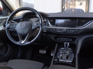 Opel Insignia Grand Sport Dynamic 1.6 100kW
