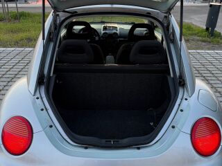 Volkswagen New Beetle 2.0 85кВ