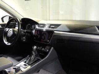 Skoda Superb Ambition TDi ATM 2.0 R4 110kW