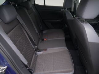 Volkswagen T-Cross Life Virtual CP 1.0 81kW