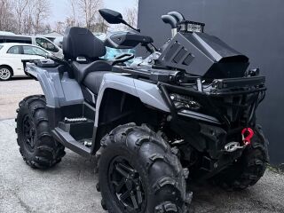 CFMOTO CFORCE 1000 55kW