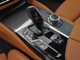 BMW 530 e xDrive M-Sportpakett 2.0 215кВ