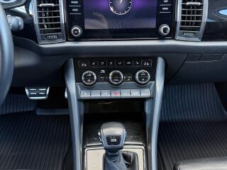 Skoda Kodiaq Laurin & Klement 1.5 110kW