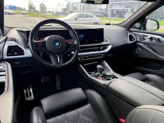 BMW XM 4.4 480kW