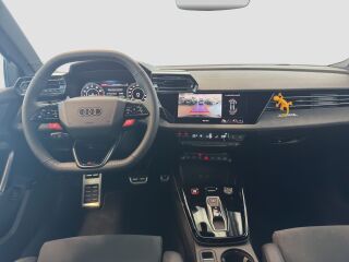 Audi RS 3 Limousine TFSI 2.5 294kW