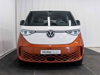 Volkswagen ID.Buzz Pro 150/82 RWD 70kW