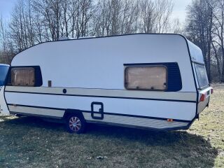 Solifer 550 GLS 082YMC