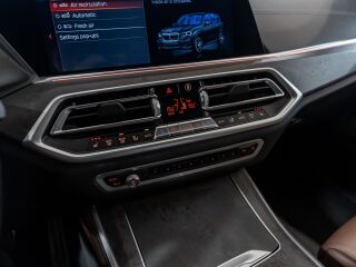BMW X5 M-Sportpakett 3.0 195kW
