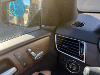 Mercedes-Benz GLE 350 3.0 190kW