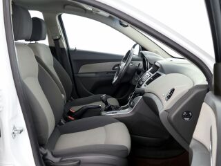 Chevrolet Cruze Comfort Facelift 2.0 VCDi 92kW
