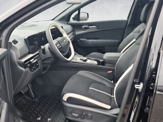 Kia Sportage GT-Line 2WD 1.6 T-GDI 110kW