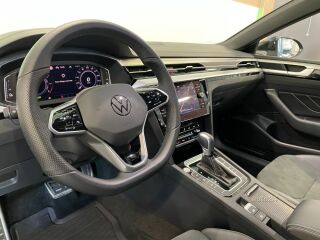 Volkswagen Arteon Shooting Brake E-Hybrid R-Line 1.4 TSI Plug-In Hybrid 115kW