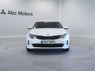 Kia Optima 1.6 104кВ