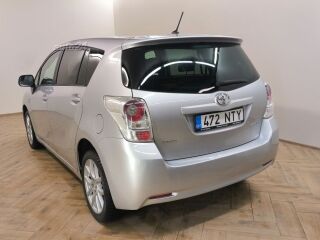 Toyota Verso Family 2.2 110kW