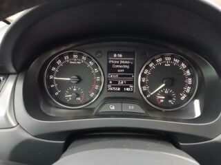Skoda Rapid 1.6 TDI 66кВ