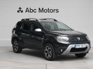 Dacia Duster PRESTIGE LPG TCe 1.0 67kW