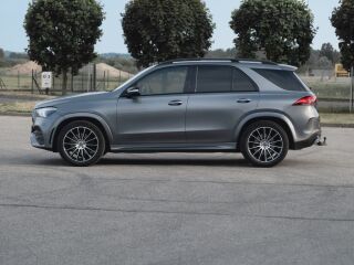 Mercedes-Benz GLE 300 d 4MATIC AMG Line Airmatic 2.0 200kW
