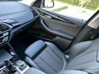 BMW X4 X-Line 2.0 135kW