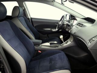 Honda Civic Elegance 1.8 103кВ