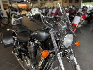 Suzuki VS 1400 Intruder V2 45кВ