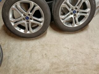Ford Edge 2.0 155kW